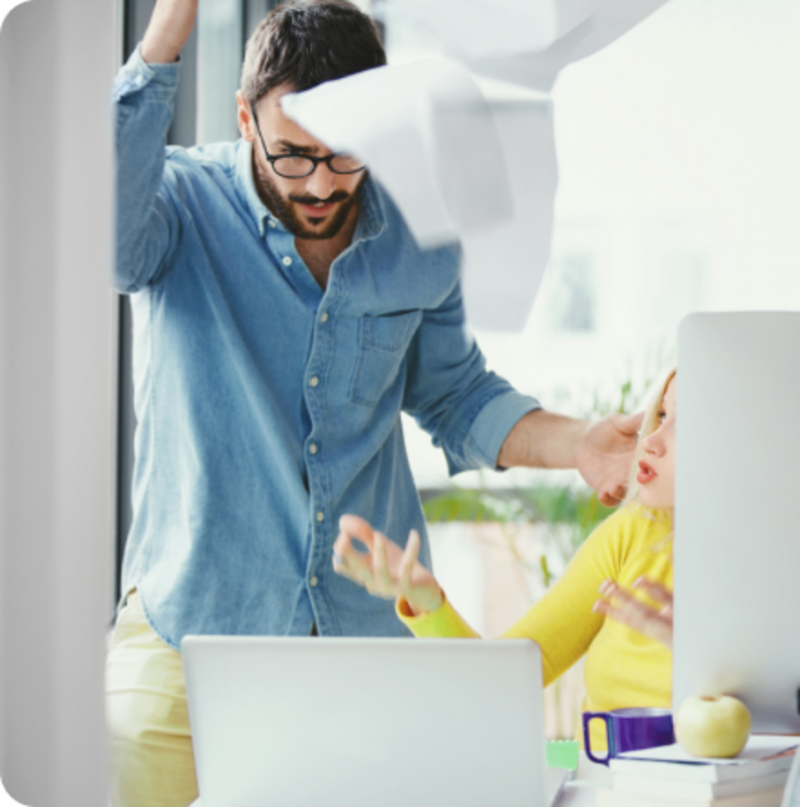 Diretrizes para promoção da saúde mental no trabalho