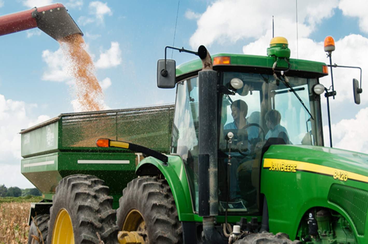 Interface do sistema BCompliance para empresas do agronegócio