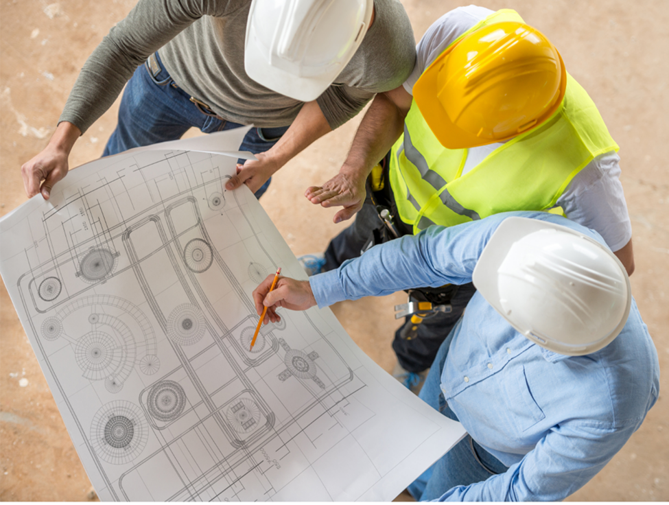 Canal de denúncias especializado para engenharia e construção civil